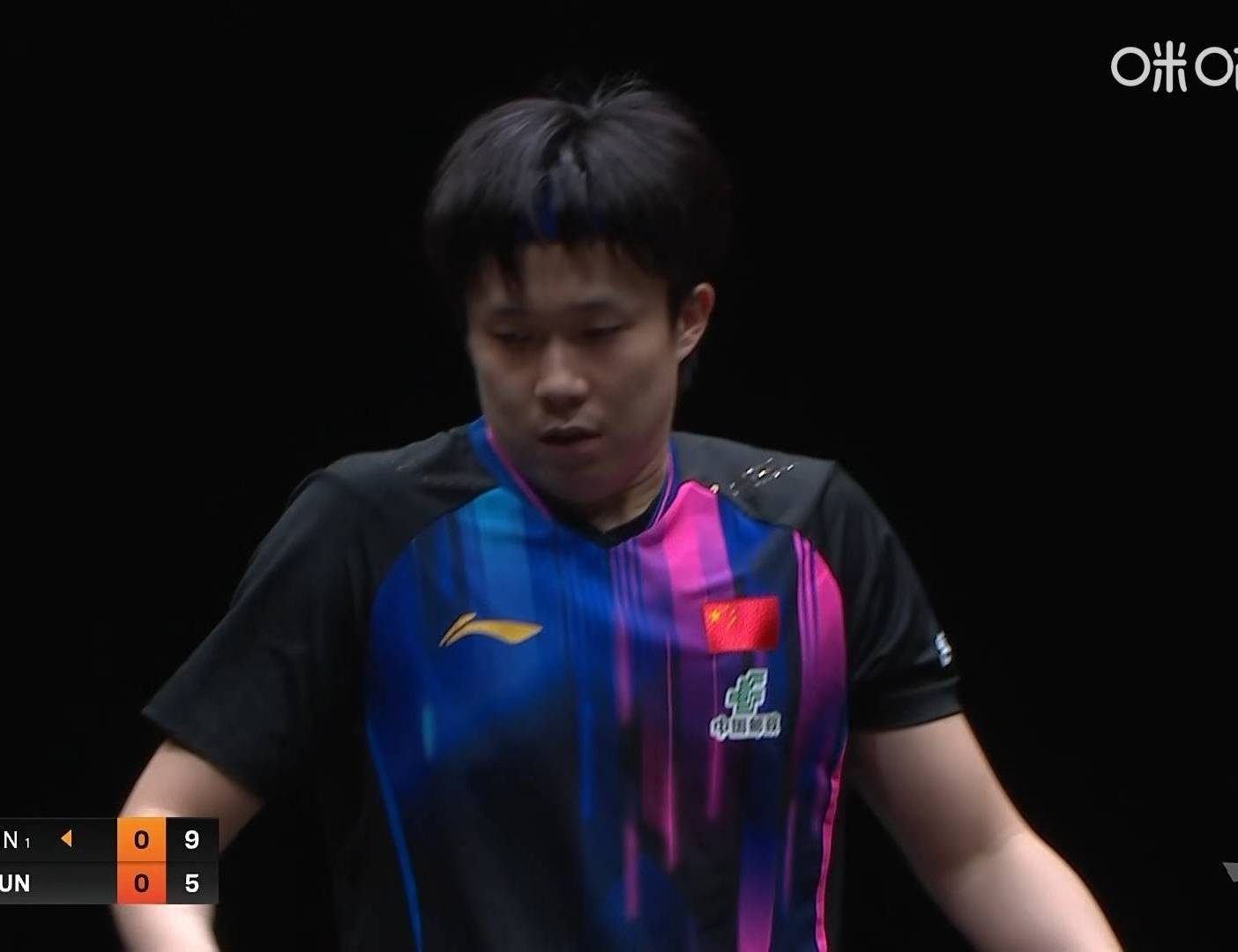 少见!德甲联赛樊振东使用全新打法零封对手,这待遇王楚钦羡慕了