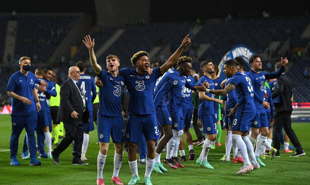 切尔西迎来四连胜巅峰状态，面对状态回升的西汉姆联能否牢牢把握机会？