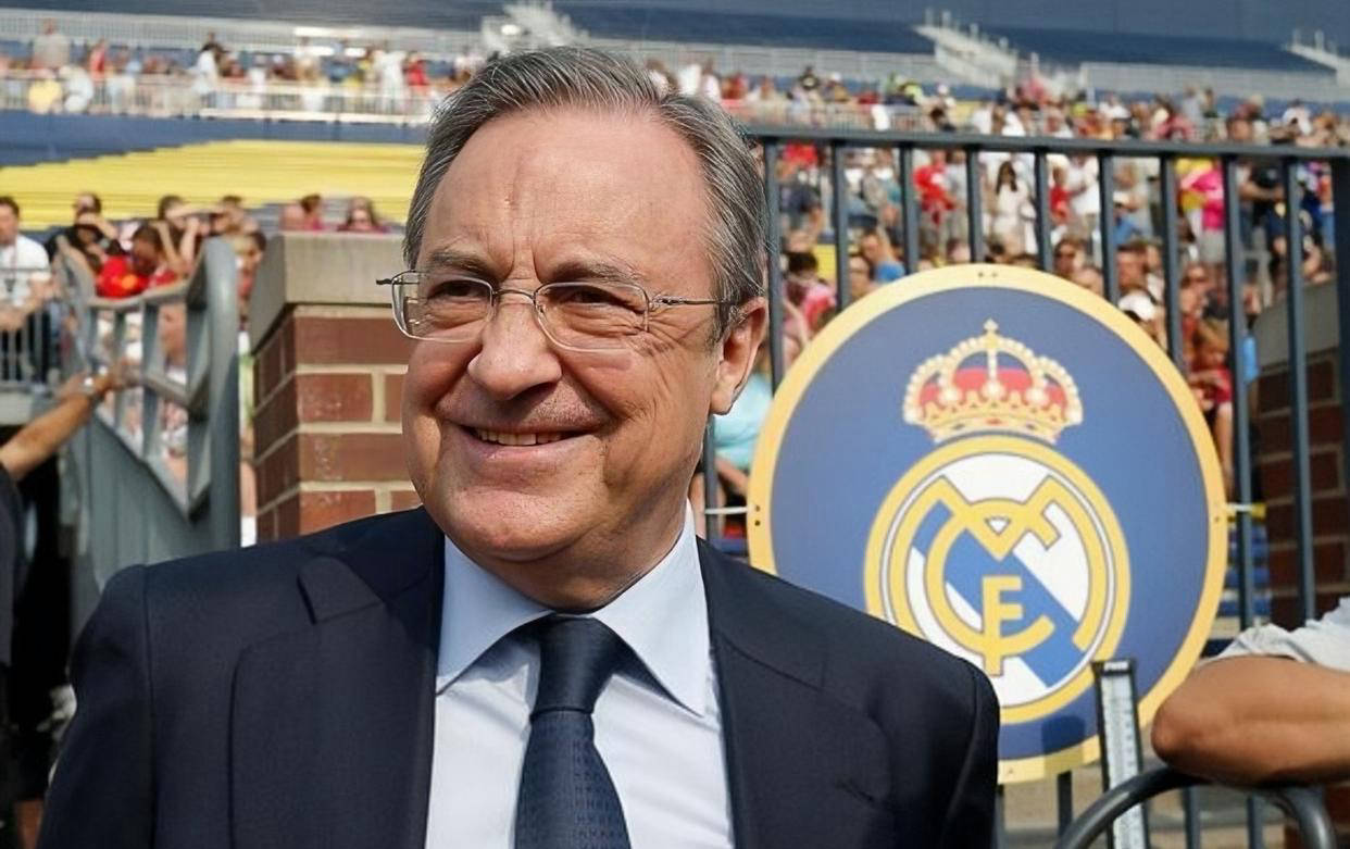 来了,皇马!“德甲顶尖中卫”正式敲定加盟 三大主力遭遇清洗命运