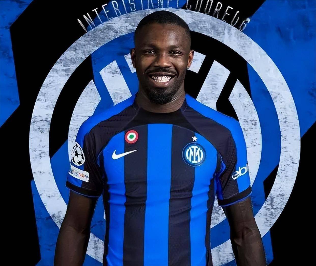 被围攻一周后,国米用积分榜狠狠回击!18分分差打服全意甲